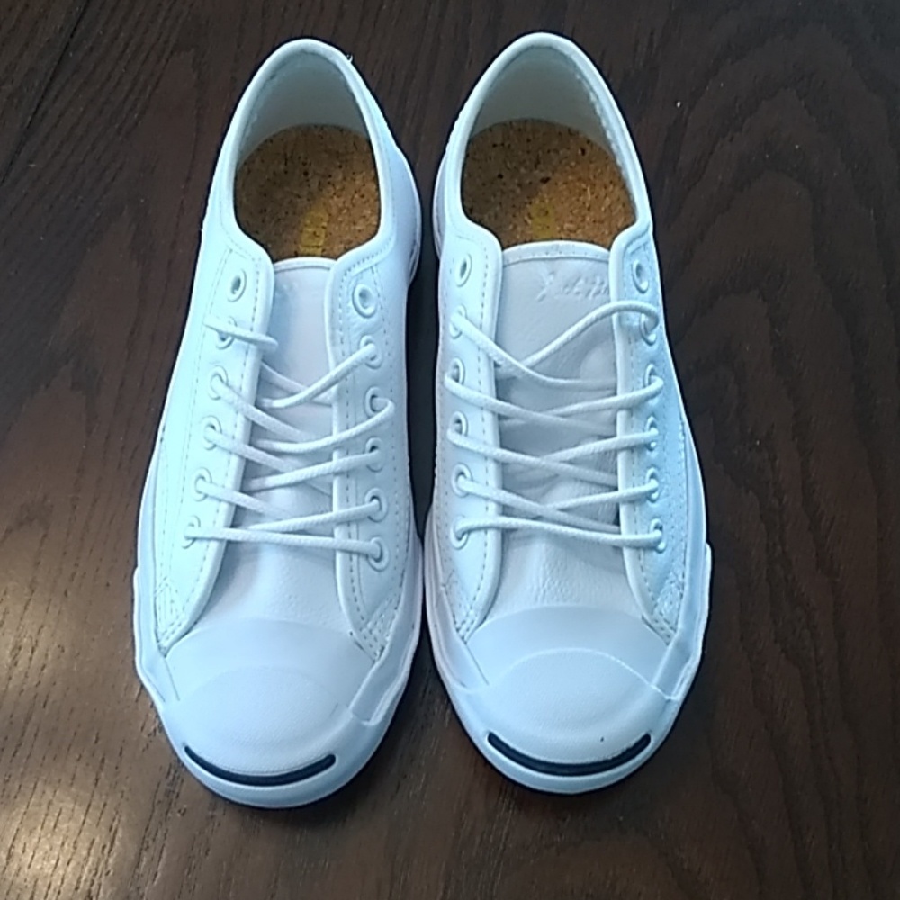 Converse women's Jack Purcell sneakers-NEW